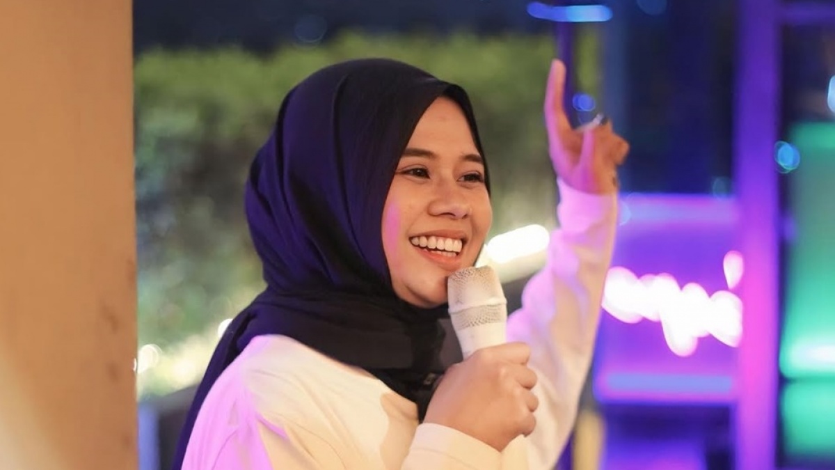 Videonya Sentil Pandji Pragiwaksono Disalahgunakan, Mega Salsabillah Kirim Somasi