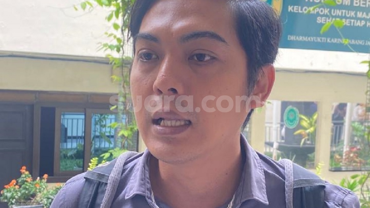 Kubu Laras Sebut Jaksa Berkhotbah Moral, Gagal Paham Feminist Legal Theory dan Unsur Mens Rea