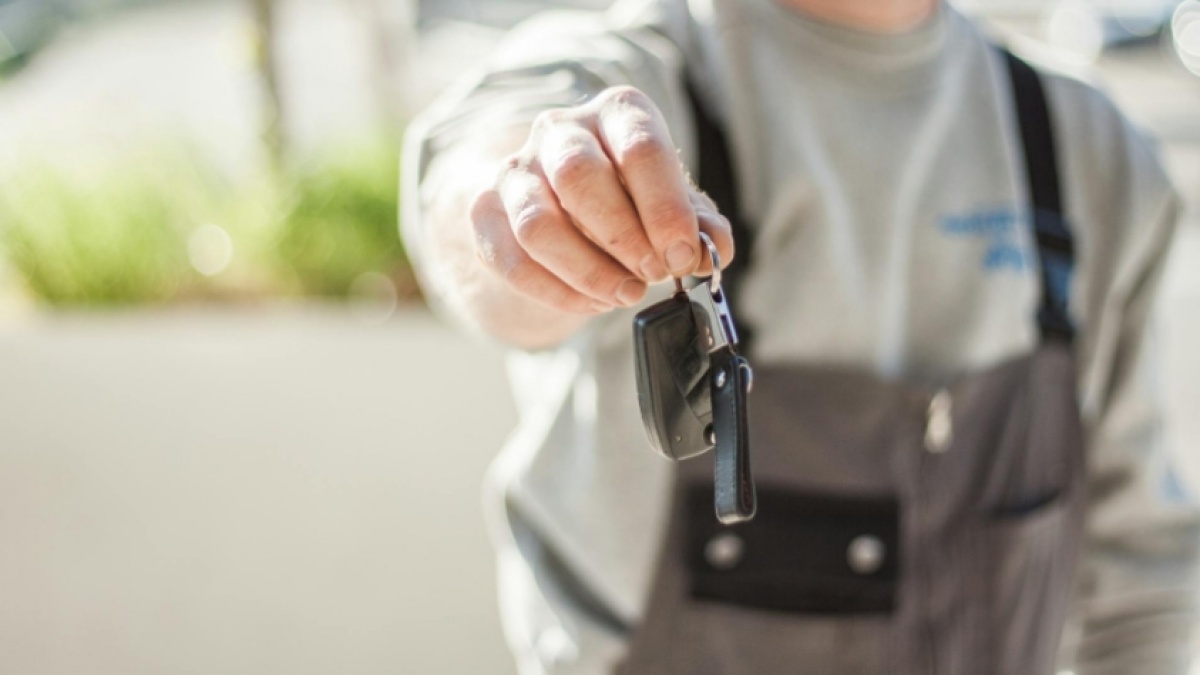 Pantang Gegabah, Amankah Beli Mobil Bekas Tarikan Leasing?