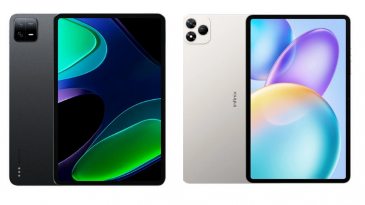6 Tablet RAM 8 GB dengan Layar IPS LCD Mulai Rp2 Jutaan, Jernih dan Performa Lancar