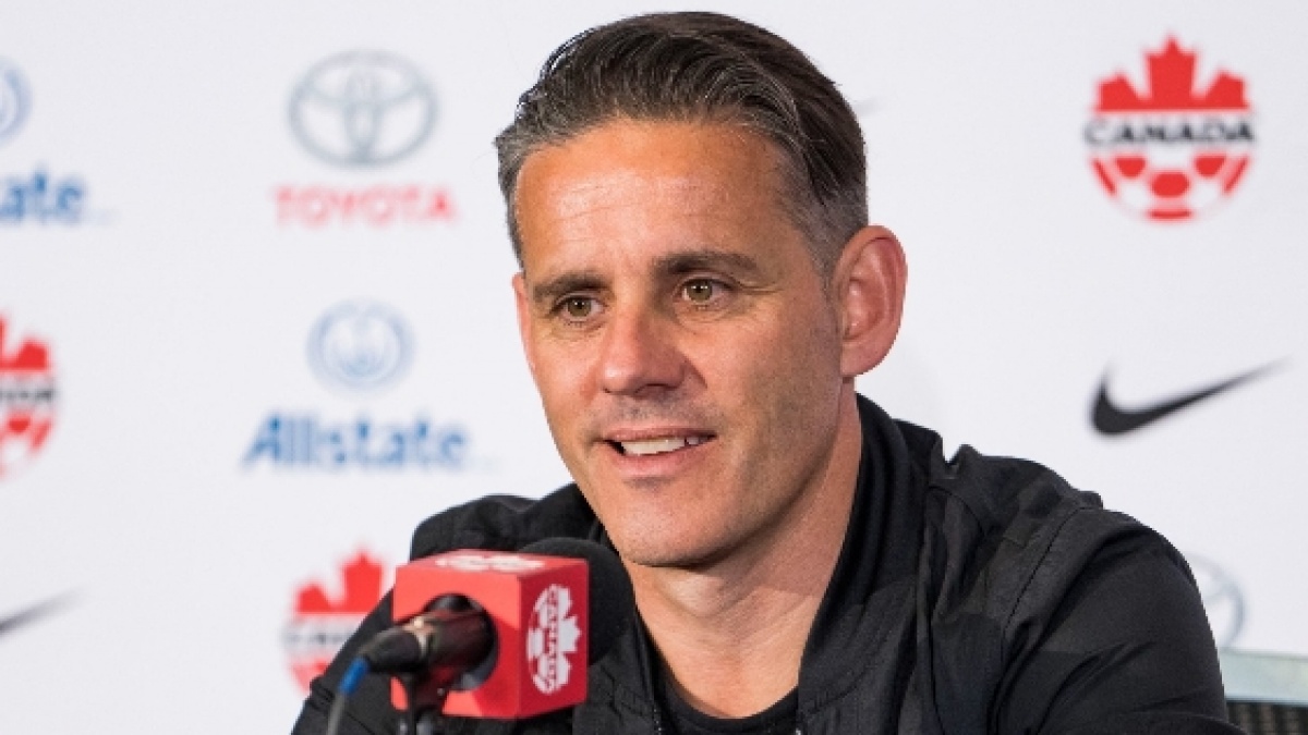 Kapan Pertandingan Perdana John Herdman Sebagai Pelatih Timnas Indonesia?