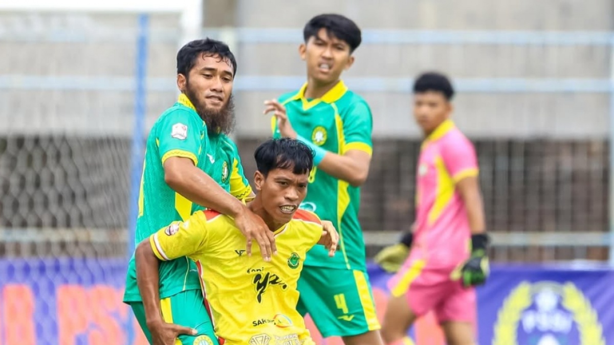 Perseta 1970: Firman Nugraha Cedera Serius dan Berisiko