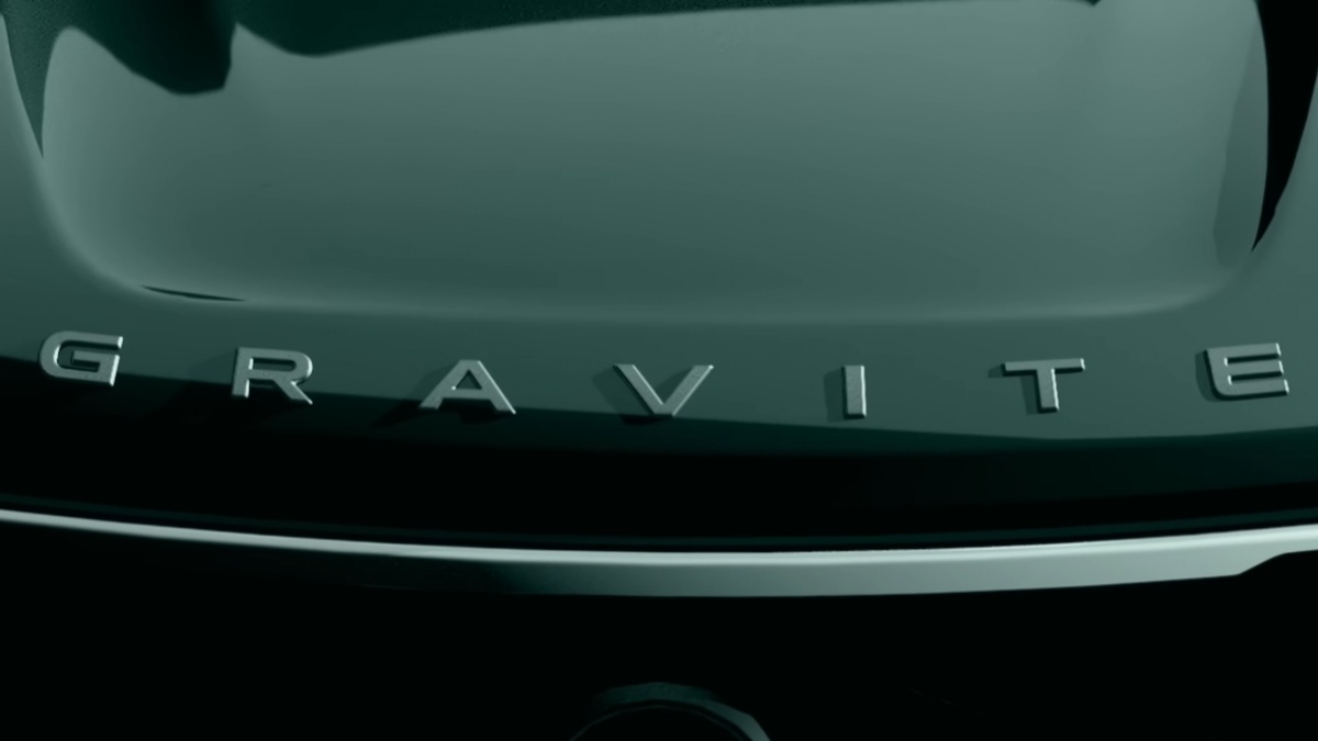 Penampakan Nissan Gravite Diuji Coba Beredar: Pesaing Avanza, Harga Diprediksi 100 Jutaan