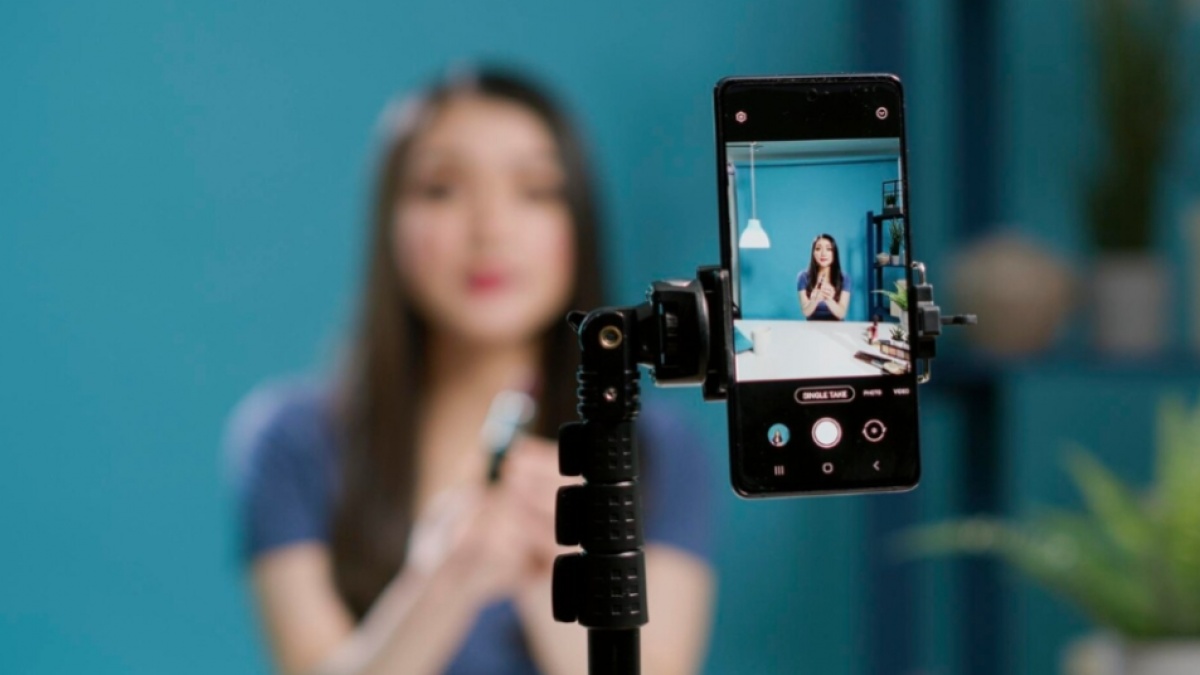 5 HP Murah RAM 8GB Terbaik untuk Live TikTok Lancar Tanpa Lag