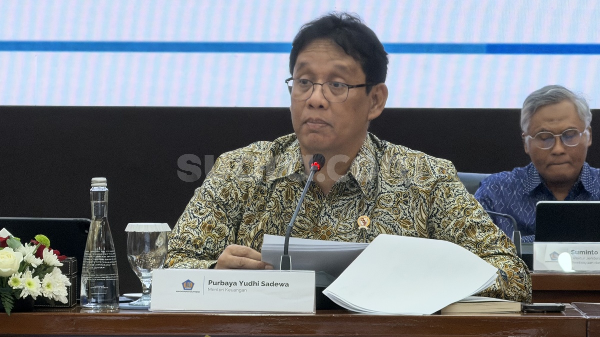 APBN Tekor Hampir 3 Persen, Dalih Purbaya: Saya Buat Nol Defisit Bisa, Tapi Ekonomi Morat-marit