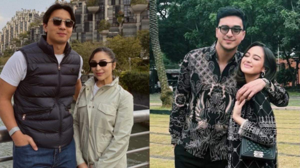 Indra Priawan Justru Senang Nikita Willy Tak Kerja, Ibrahim Risyad Kena Sentil