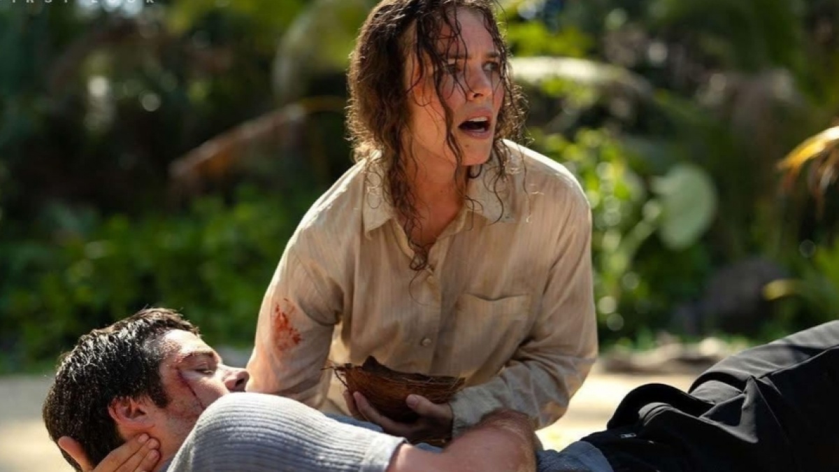 Sinopsis Film Send Help: Teror Bertahan Hidup di Pulau Terpencil Versi Sam Raimi