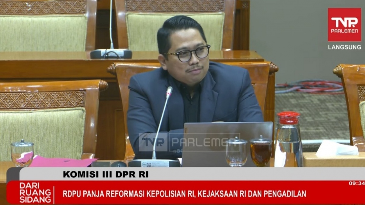 Pakar Hukum Tata Negara: Ketua MK Suhartoyo Ilegal!