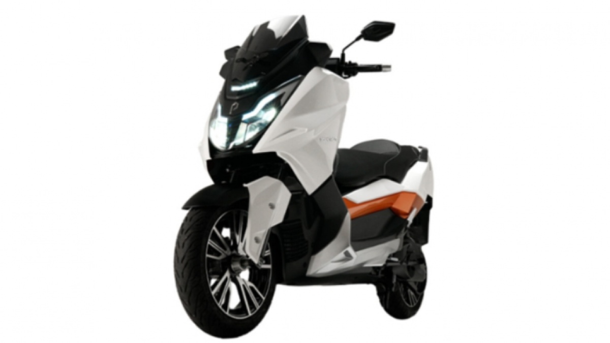 Motor Listrik Polytron 2026: Mulai dari Rp11 Jutaan, Ini Daftar Lengkap Fox 200, 350, dan 500!