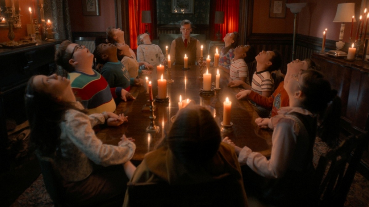 Stranger Things 5 Masuk dalam Daftar Acara Bahasa Inggris Populer Sepanjang Masa Netflix
