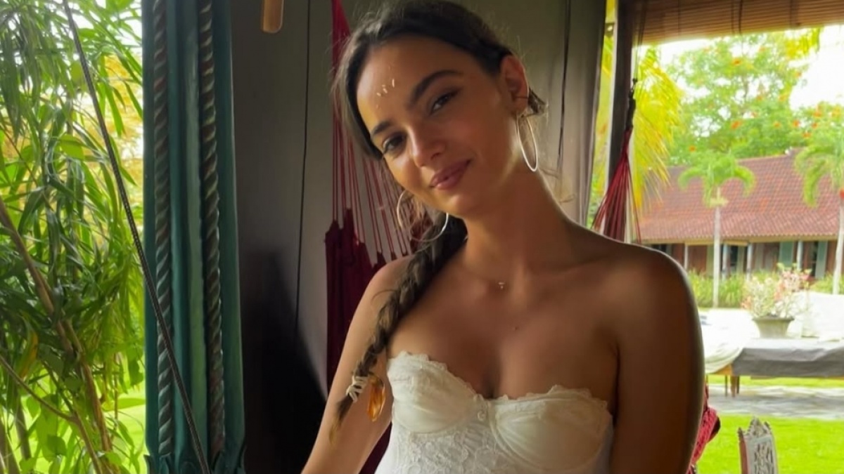 Siapa Inka Williams? Pacar Channing Tatum yang Ternyata Besar di Bali