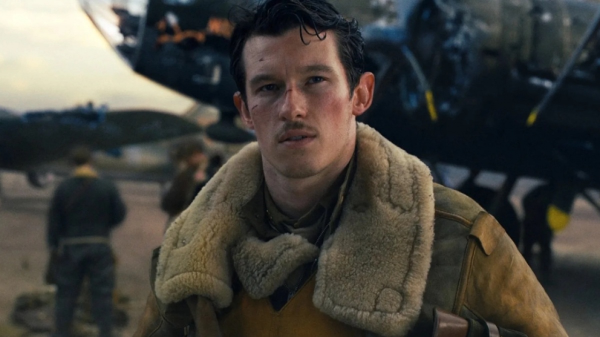 Profil Callum Turner, Tunangan Dua Lipa yang Disebut-Sebut Jadi James Bond Era Baru