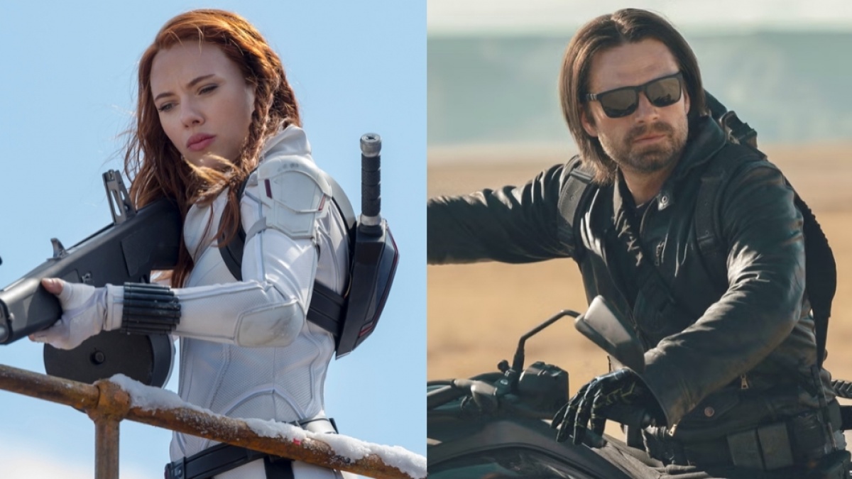 The Batman Part 2 Bertabur Bintang Marvel, Ada Sebastian Stan Hingga Scarlett Johansson