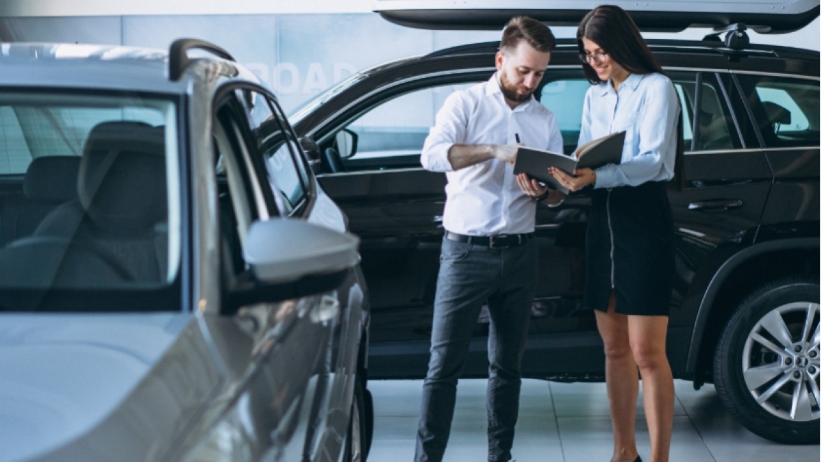 5 Rekomendasi Mobil Bekas Eks-Operasional Bank dan Perusahaan: Body Mulus, Harga Miring