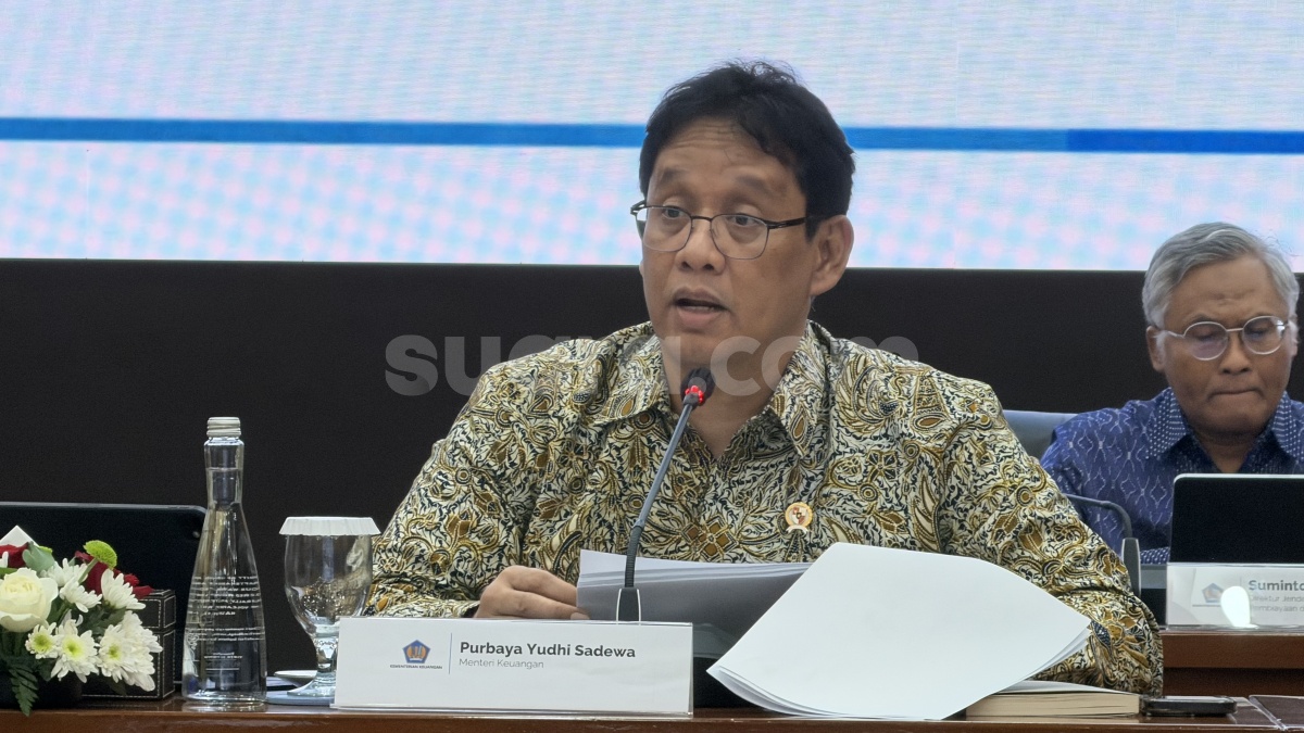 Purbaya Curhat Kena Omel Prabowo, Banyak Kecurangan di Pajak dan Bea Cukai