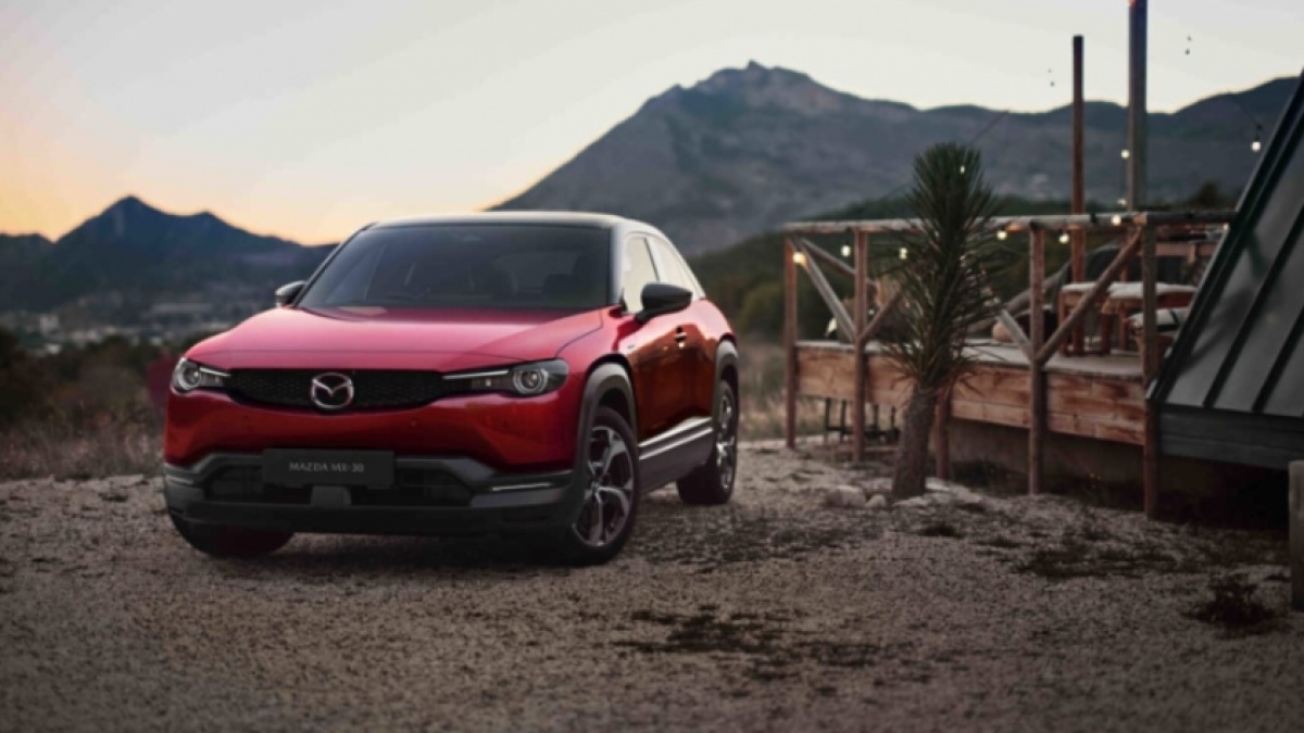 Berapa Harga Mobil Termurah Mazda di 2026? Siapin Duit Segini