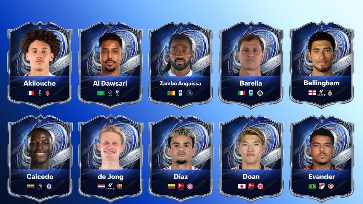 26 Kode Redeem FC Mobile Terbaru 8 Januari 2026, Klaim Pemain 115 dan 10.000 Gems