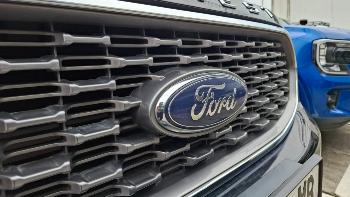 Ford Indonesia Perluas Jaringan Purna Jual dengan Resmikan Layanan Servis 2S di Bekasi
