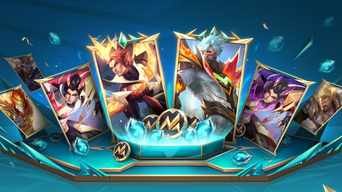 34 Kode Redeem MLBB Terbaru 9 Januari 2026, Ada Skin Epic Hero Lancelot dan Hayabusa