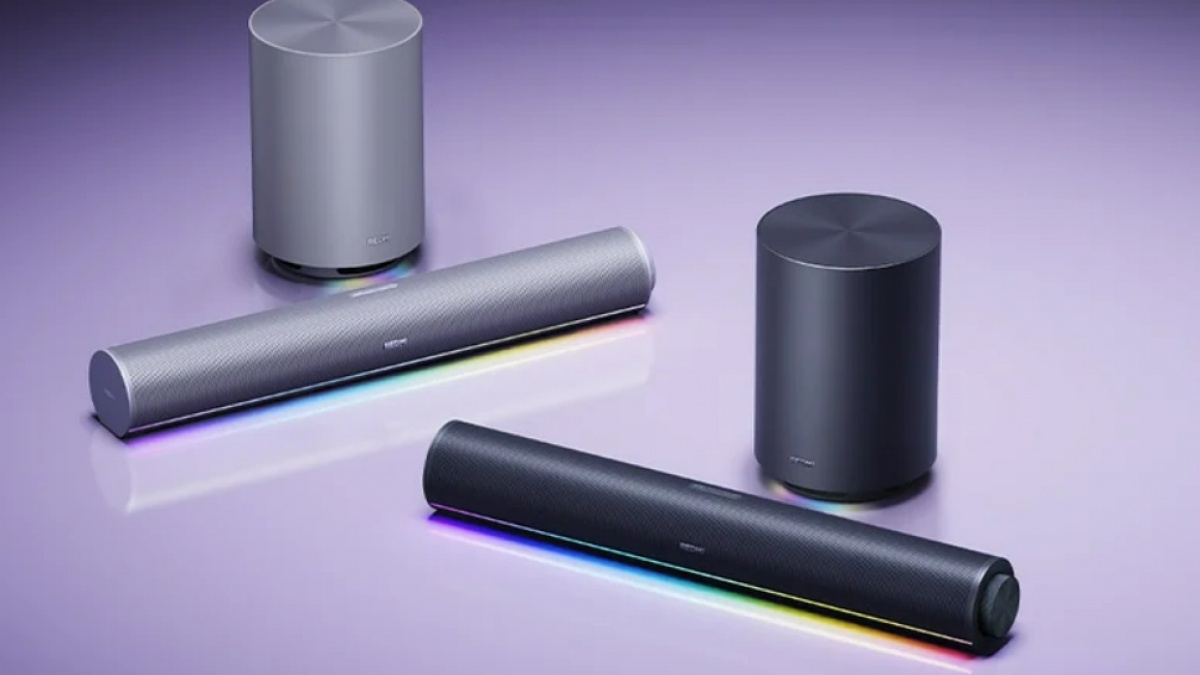 Xiaomi Rilis Redmi Soundbar Speaker 2 Pro 2026, Harga Lebih Terjangkau