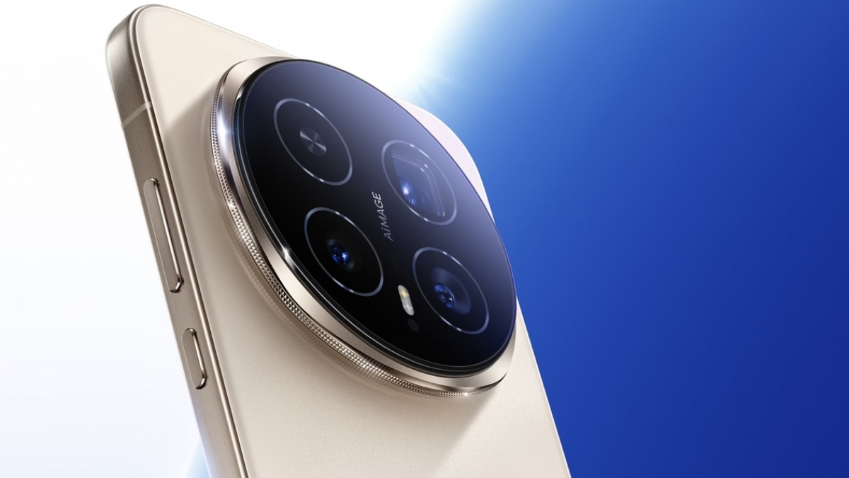 Honor Magic 8 Pro Meluncur di Pasar Internasional, Apa Bedanya dengan Versi China?