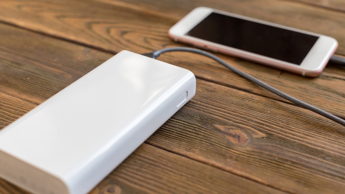 5 Powerbank Kapasitas 10.000 mAh Murah dan Tahan Lama, Harga Cuma Rp100 Ribuan