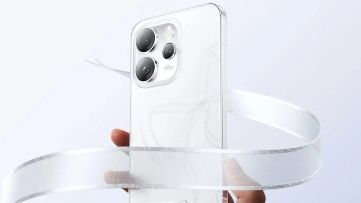 Oppo Reno 15 Pro Mini Debut: Bodi Mirip iPhone 17, Harga Lebih Murah