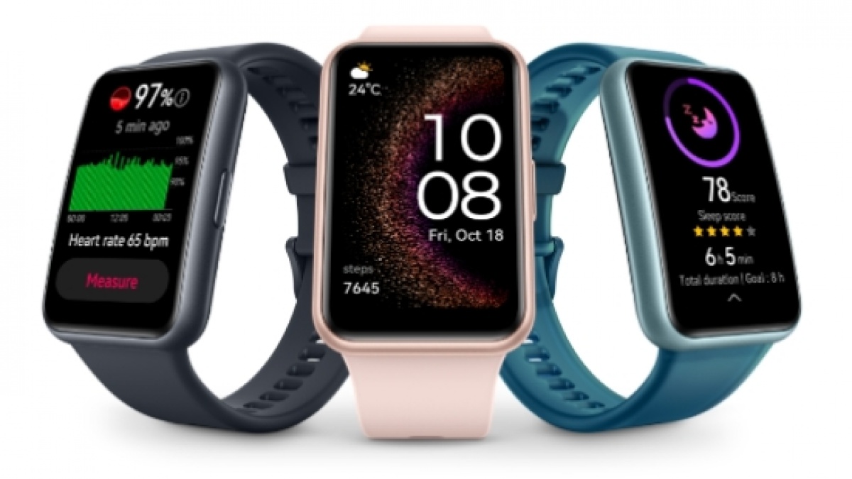 5 Rekomendasi Smartwatch Murah yang Bisa Telepon dan Balas WhatsApp, Fungsional