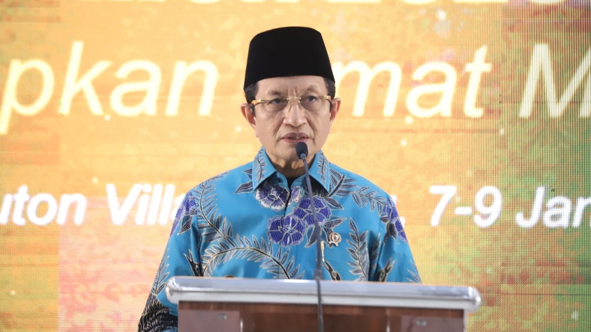 Resmi! Kemenag Tetapkan 1 Ramadan 1447 H Jatuh Pada Kamis 19 Februari 2026