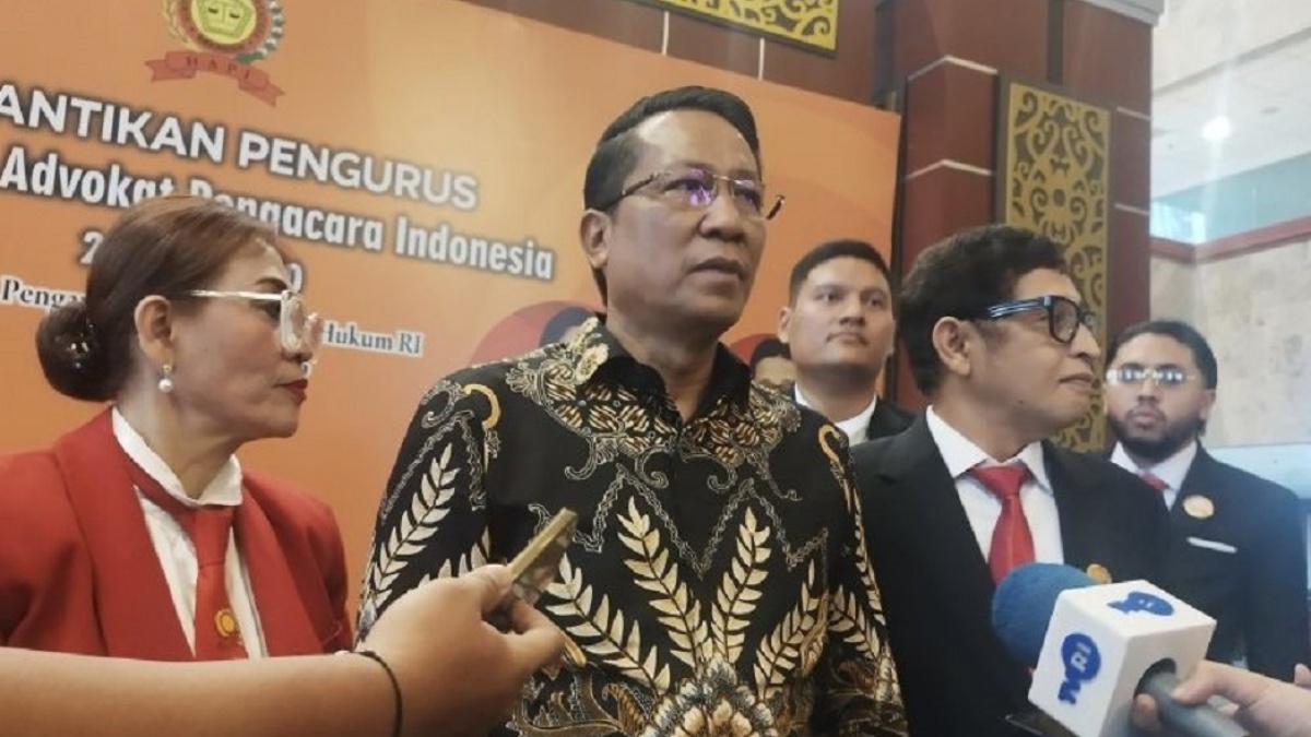 Bukan Cuma WNA, Menkum Tegaskan Diaspora Prioritas di Aturan Kewarganegaraan Ganda Terbatas