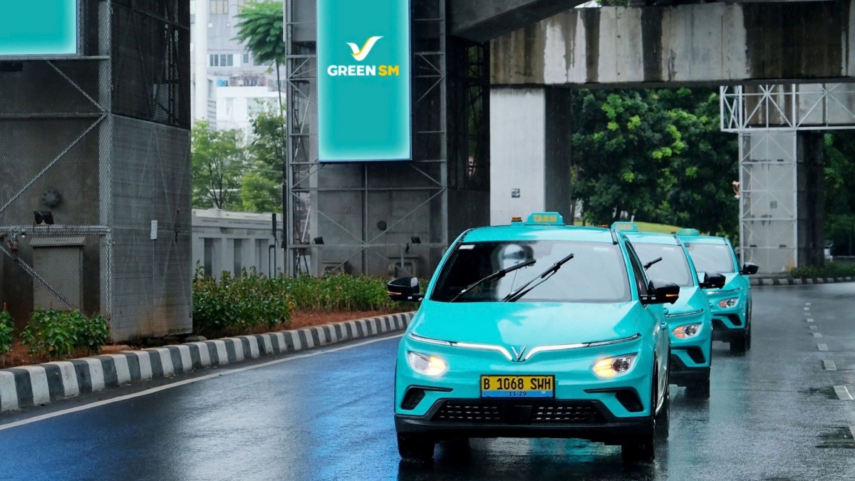 Menanti Hasil Investigasi Kecelakaan Maut Taksi Green SM, VinFast Indonesia Berdalih Entitas Berbeda