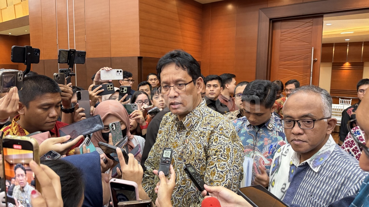 Purbaya Bebaskan PPN untuk Sumbangan Bencana Banjir Sumatra
