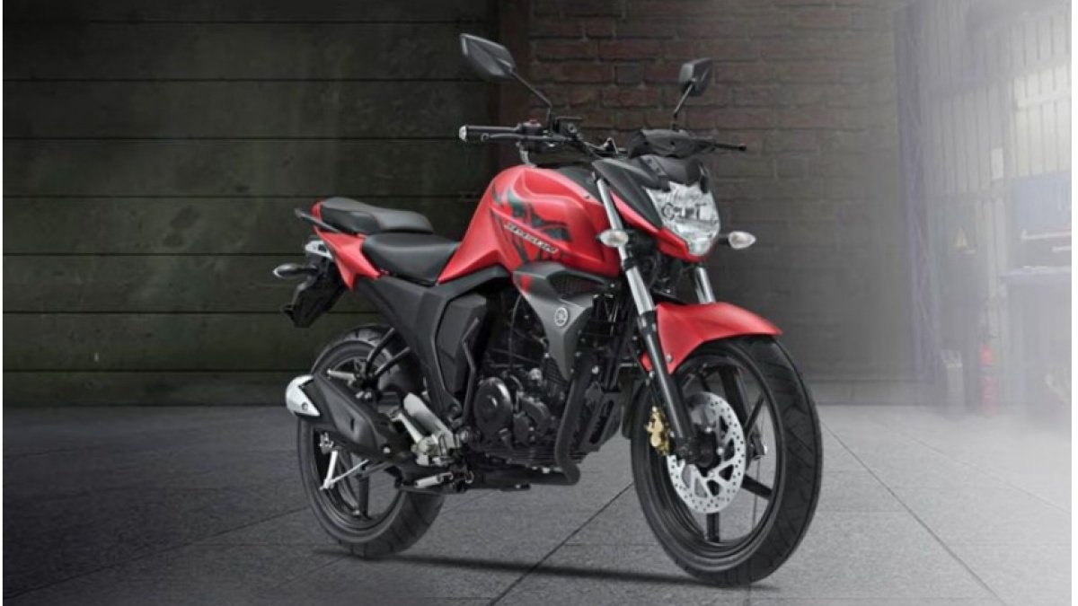 5 Rekomendasi Motor Bekas dengan Body Gagah, Bisa Dibeli Modal Budget Rp10 Jutaan