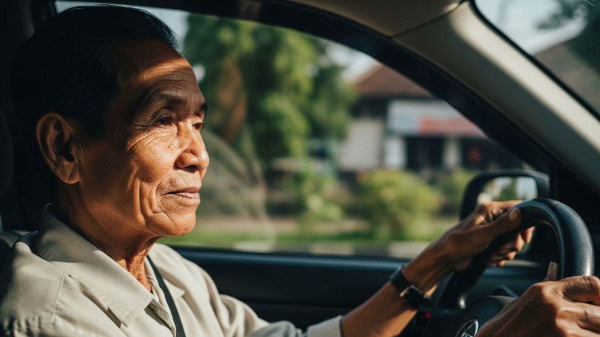 Terpopuler: 5 Mobil Kecil Bekas Terbaik untuk Lansia, Update Harga BYD Januari 2026