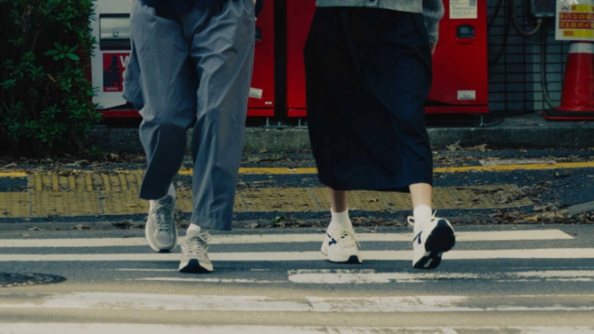 5 Rekomendasi Merek Sneakers Lokal untuk Kaki Besar, Ada yang Punya Size sampai 47
