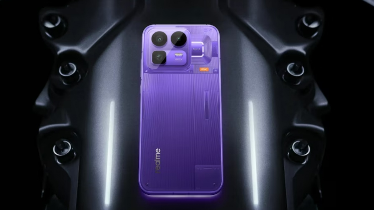 Realme Neo 8 Meluncur Pekan Depan: Bawa RAM 16 GB, Zoom 120X, dan Chip Kencang