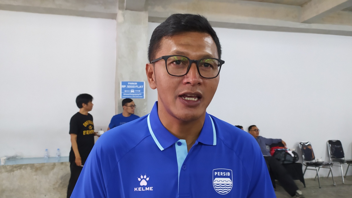 Persib Bandung vs Persija, Ini Prediksi Mantan Striker Timnas Indonesia