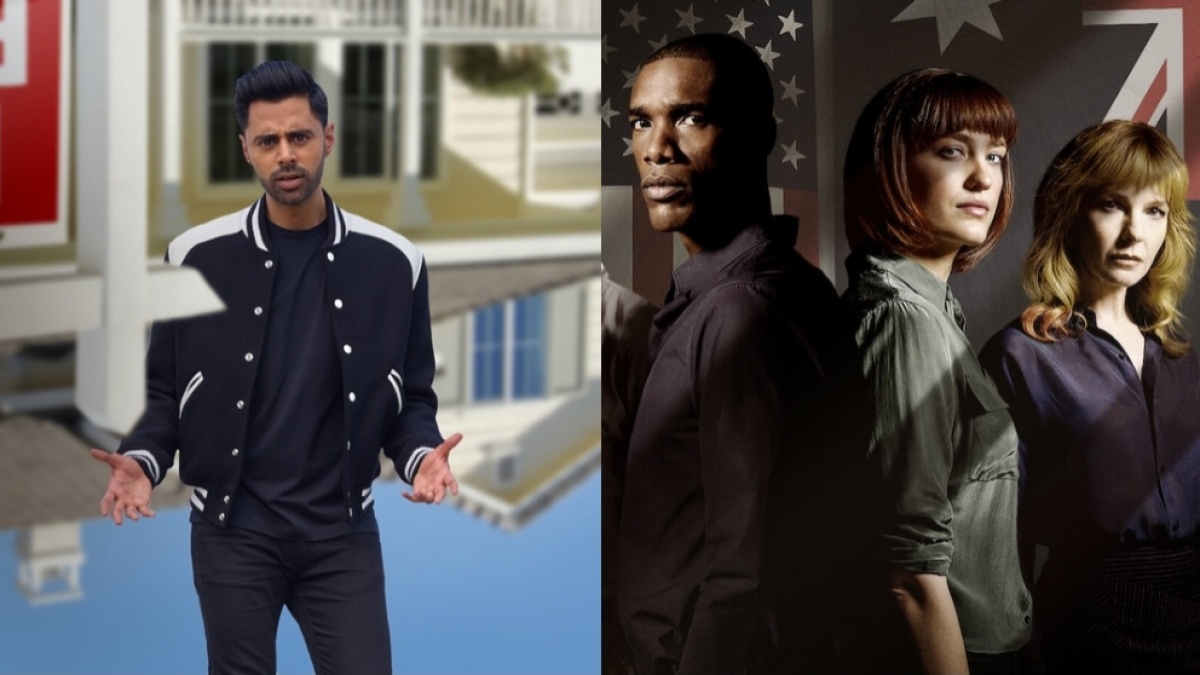 Mens Rea Pandji Terancam Dihapus? Ini 4 Konten Netflix yang Pernah Di-Takedown Pemerintah