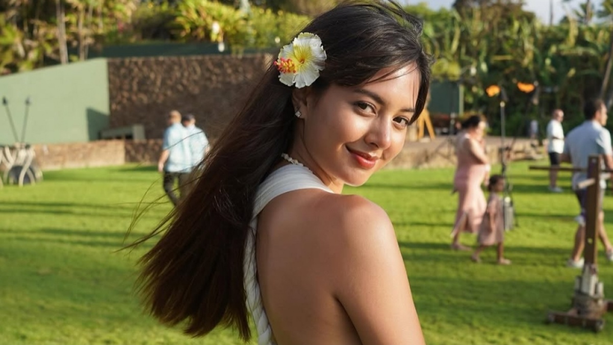 Siapa Mantan Aurelie Moeremans? Viral Pengakuan Di-Grooming Sejak 15 Tahun