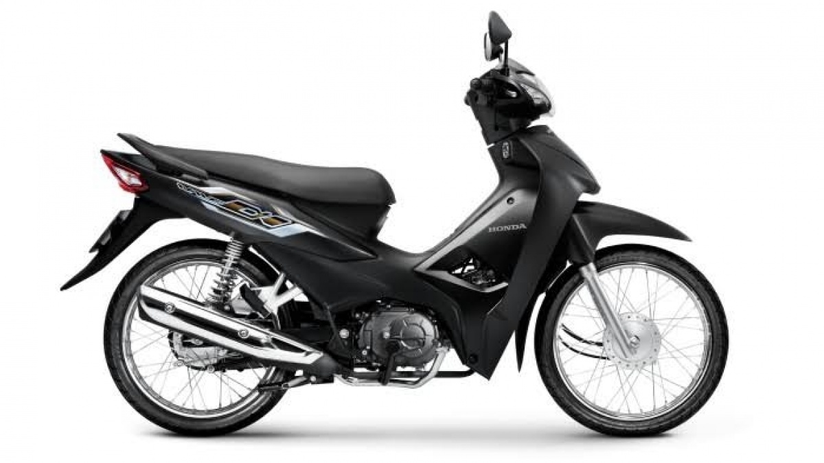 Rp3 Juta Dapat Motor Bekas Apa? Ini 5 Opsi yang Bermesin Bandel dan Mudah Dirawat