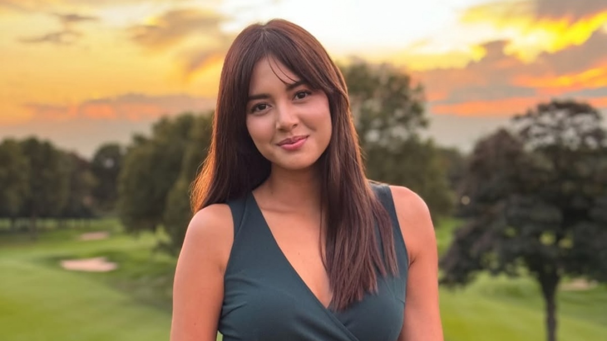 Apa Pendidikan Aurelie Moeremans? Berani Tulis Buku Broken Strings tentang Grooming