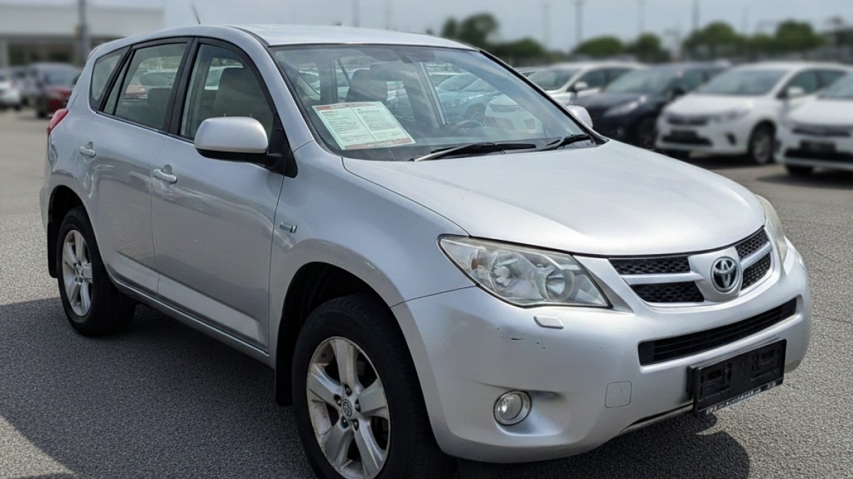 Berapa Biaya Ganti Baterai Mobil Hybrid setelah 5 Tahun?