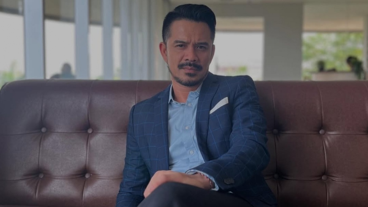 Apa Pekerjaan Roby Tremonti? Diduga Ingin Sewa Buzzer Tapi Bayarnya Pakai 'Take and Give'