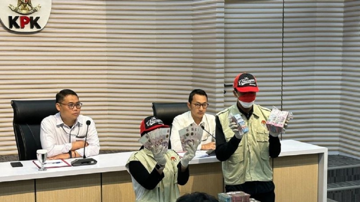 IKPI Dorong Revisi UU Konsultan Pajak Usai Ada Anggota Kena OTT KPK