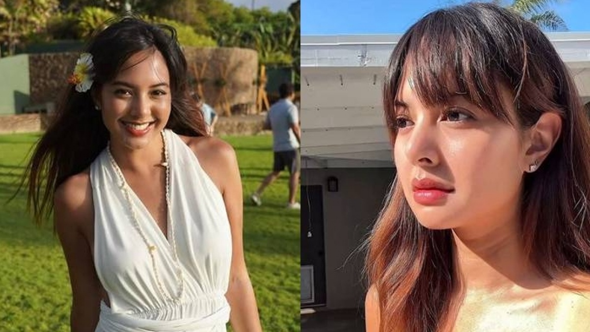 9 Potret Aurelie Moeremans yang Jadi Korban Grooming Usia 15 Tahun