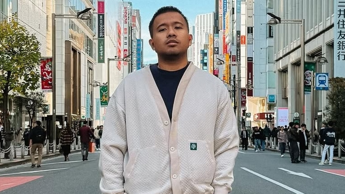 Joshua Suherman Terseret Viralnya Kisah Aurelie Moeremans, Banjir Ucapan Terima Kasih