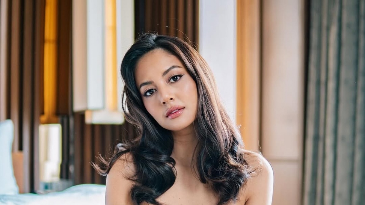 Alasan Aurelie Moeremans Terbitkan Buku Broken Strings secara Gratis