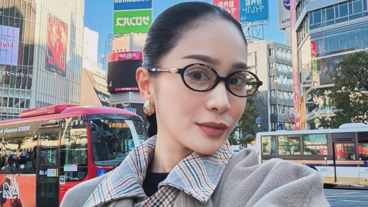 Bunga Zainal Geram Lihat Inara Rusli, Datang ke Podcast Tapi Tak Ada Penyesalan atas Kasus Poligami