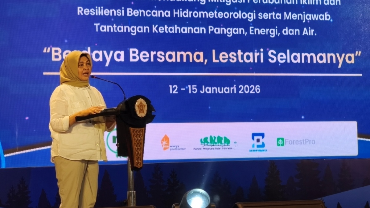 Indonesia Dilanda 2.139 Bencana di 2025: Didominasi Banjir dan Tanah Longsor