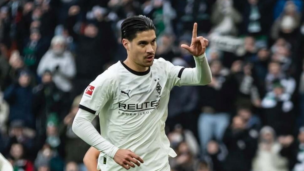 Kevin Diks Gagal Bawa Poin, Monchengladbach Terkapar di Markas Freiburg Akibat Gol Rebound Ginter